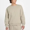 Eco 1981 Label Sweatshirt met ronde hals