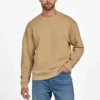 Eco 1981 Label Sweatshirt met ronde hals