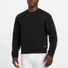 Eco 1981 Label Sweatshirt met ronde hals