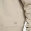 Eco 1981 Label Sweatshirt met ronde hals