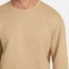 Eco 1981 Label Sweatshirt met ronde hals