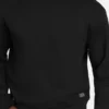 Eco 1981 Label Sweatshirt met ronde hals