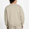 Eco 1981 Label Sweatshirt met ronde hals