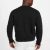 Eco 1981 Label Sweatshirt met ronde hals