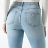 Eco 1981 Skinny denim Jeans Eco 1981 Skinny denim Jeans