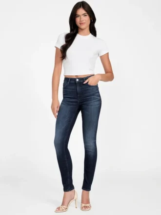 Eco 1981 Skinny Jeans Eco 1981 Skinny Jeans