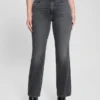 Eco ’80s rechte Jeans