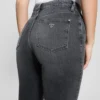 Eco ’80s rechte Jeans
