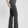 Eco ’80s rechte Jeans