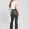 Eco ’80s rechte Jeans