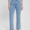Eco ’80s straight-leg Jeans Eco ’80s straight-leg Jeans