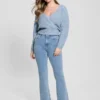 Eco ’80s straight-leg Jeans Eco ’80s straight-leg Jeans