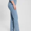 Eco ’80s straight-leg Jeans Eco ’80s straight-leg Jeans
