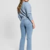 Eco ’80s straight-leg Jeans Eco ’80s straight-leg Jeans