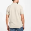 Eco Aaron overhemd met textuur Eco Aaron overhemd met textuur