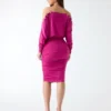 Eco Adri-jurk Eco Adri-jurk