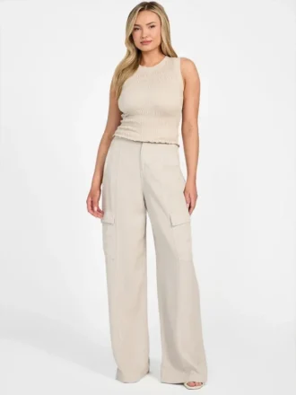 Eco Agatha cargobroek