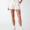 Eco Aggie scuba-short Eco Aggie scuba-short