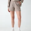 Eco Aggie scuba-short Eco Aggie scuba-short