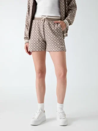 Eco Aggie scuba-short