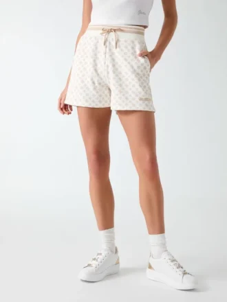 Eco Aggie scuba-short