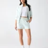 Eco Aggie scuba-short Eco Aggie scuba-short
