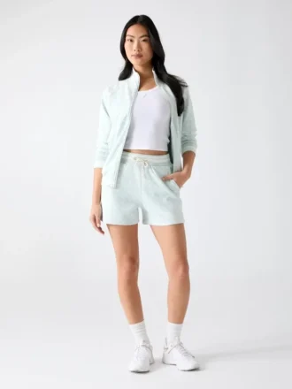 Eco Aggie scuba-short