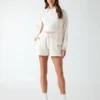 Eco Aggie scuba-short Eco Aggie scuba-short