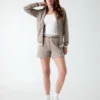 Eco Aggie scuba-short Eco Aggie scuba-short