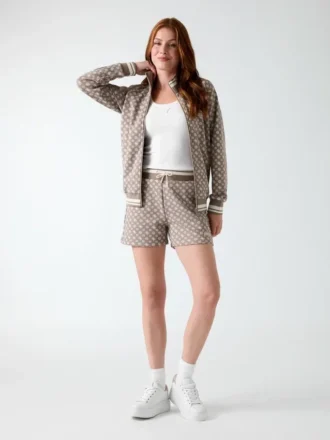 Eco Aggie scuba-short