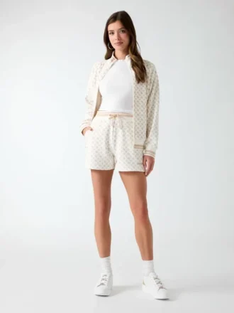Eco Aggie scuba-short