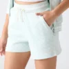 Eco Aggie scuba-short Eco Aggie scuba-short