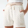 Eco Aggie scuba-short Eco Aggie scuba-short