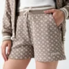 Eco Aggie scuba-short Eco Aggie scuba-short