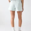 Eco Aggie scuba-short Eco Aggie scuba-short