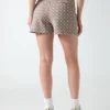 Eco Aggie scuba-short Eco Aggie scuba-short