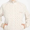 Eco Aggie Sweatshirt met doorlopende rits Eco Aggie Sweatshirt met doorlopende rits