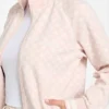 Eco Aggie Sweatshirt met doorlopende rits Eco Aggie Sweatshirt met doorlopende rits