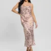 Eco Akilina-jurk Eco Akilina-jurk