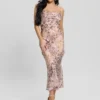 Eco Akilina-jurk Eco Akilina-jurk