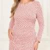 Eco Alanis Midi-jurk Eco Alanis Midi-jurk