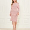 Eco Alanis Midi-jurk Eco Alanis Midi-jurk