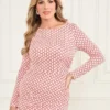 Eco Alanis Midi-jurk Eco Alanis Midi-jurk