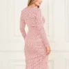 Eco Alanis Midi-jurk Eco Alanis Midi-jurk