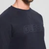 Eco Aldwin Sweatshirt met ronde hals
