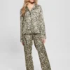 Eco Alessandra pyjamaset Eco Alessandra pyjamaset