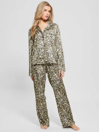 Eco Alessandra pyjamaset