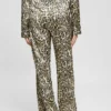 Eco Alessandra pyjamaset Eco Alessandra pyjamaset