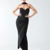 Eco Alva bustierjurk Eco Alva bustierjurk