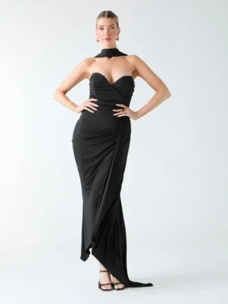 Eco Alva bustierjurk